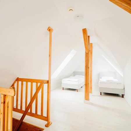Apartamenty Za Rega Mrzeżyno Exterior foto