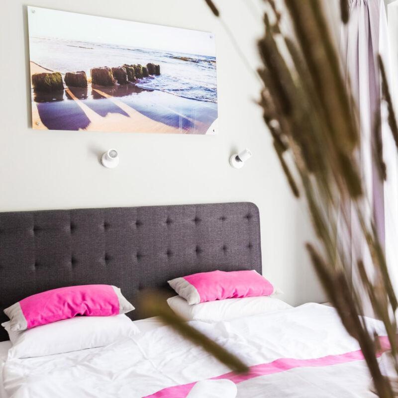 Apartamenty Za Rega Mrzeżyno Exterior foto