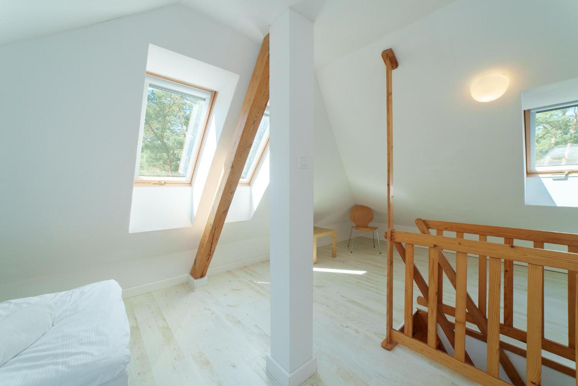 Apartamenty Za Rega Mrzeżyno Exterior foto