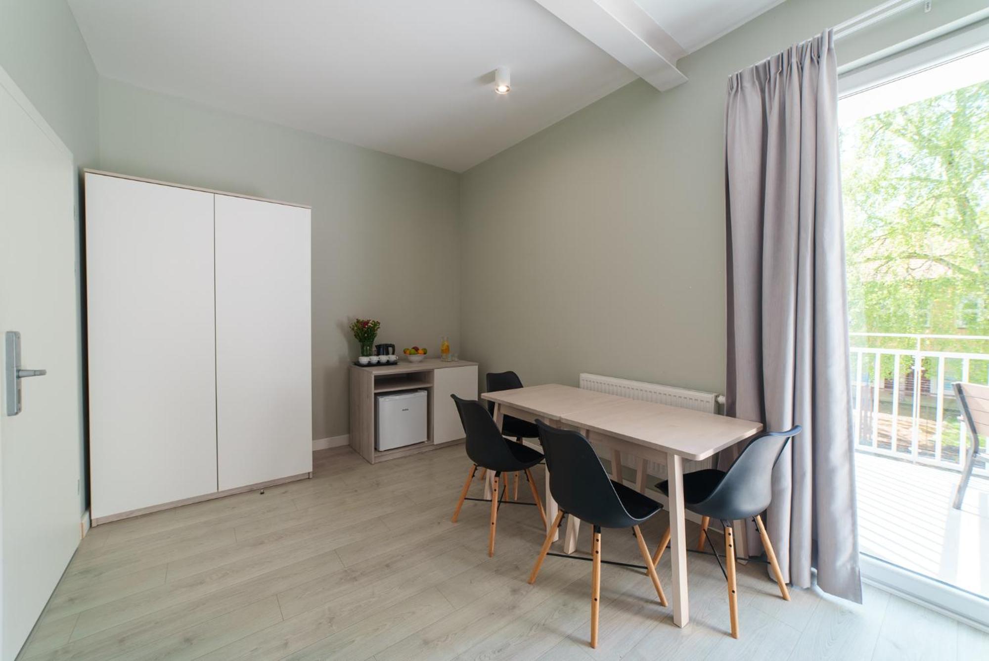 Apartamenty Za Rega Mrzeżyno Exterior foto