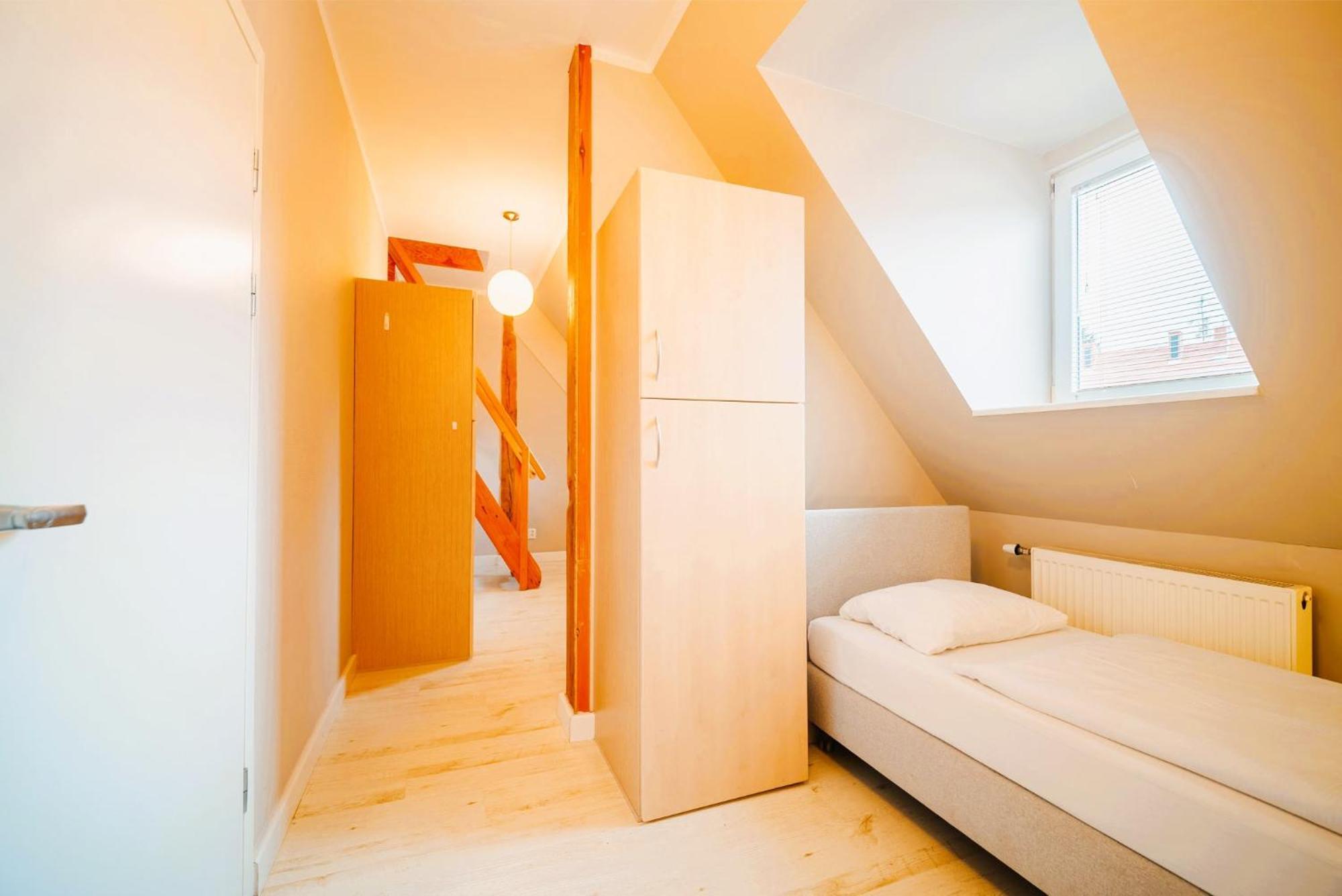 Apartamenty Za Rega Mrzeżyno Exterior foto