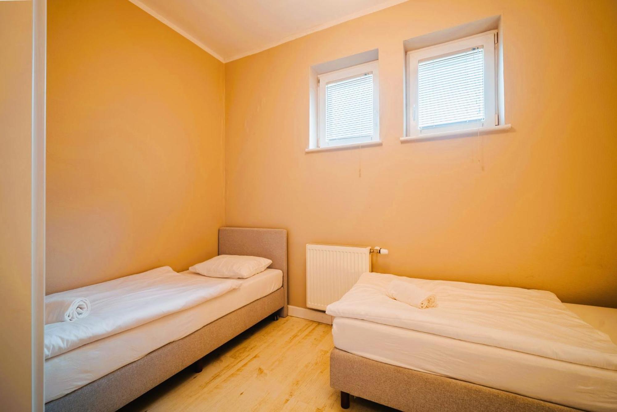 Apartamenty Za Rega Mrzeżyno Exterior foto