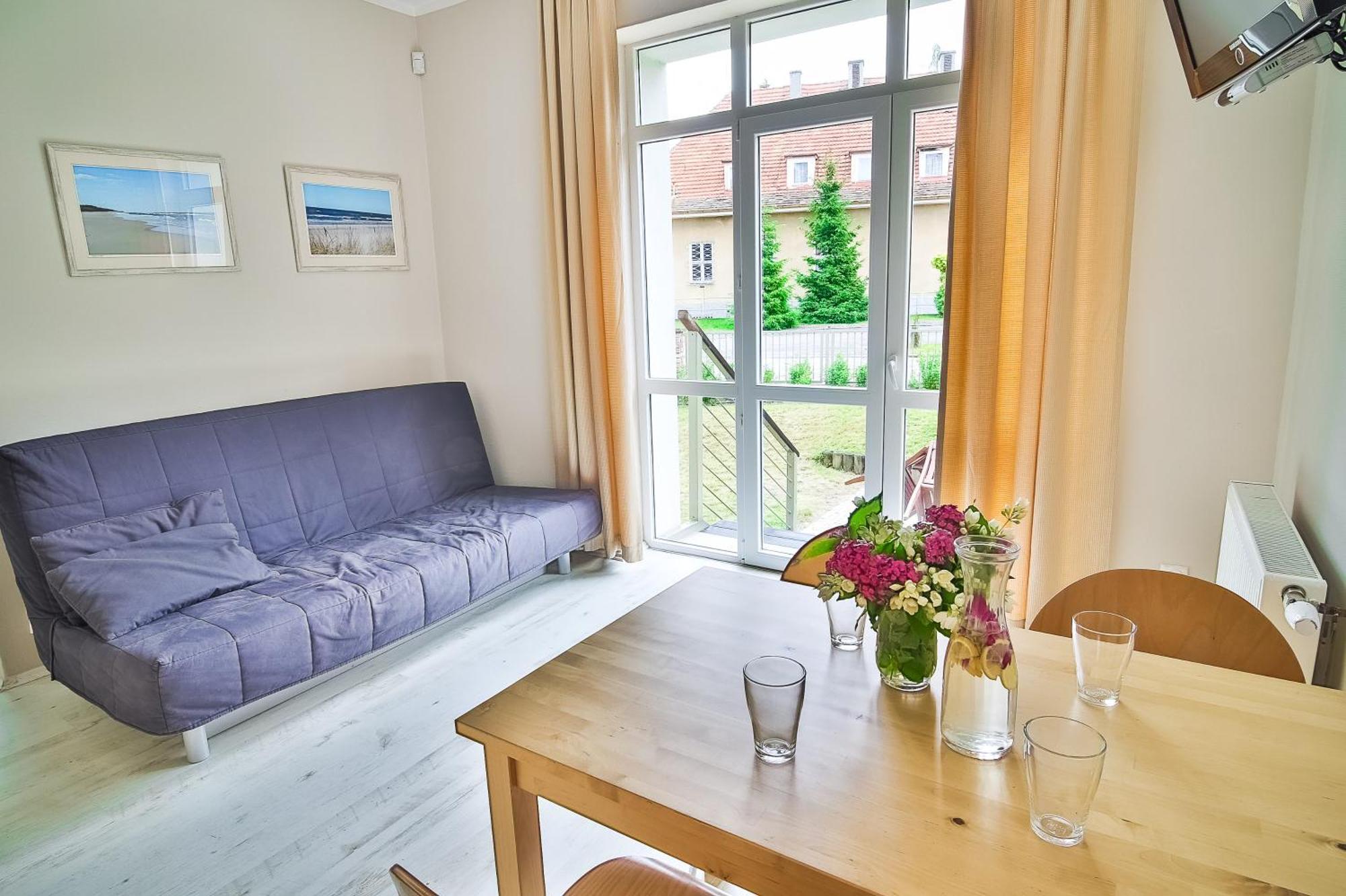 Apartamenty Za Rega Mrzeżyno Exterior foto