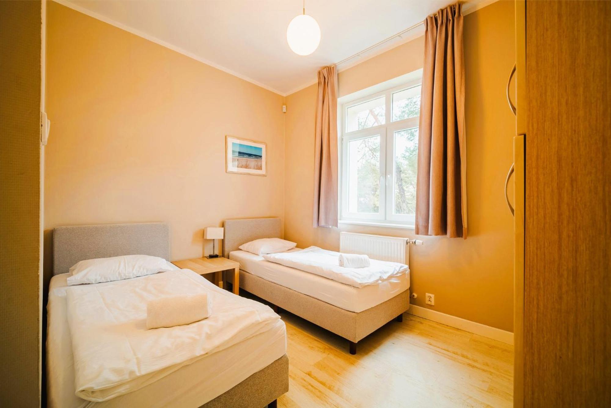 Apartamenty Za Rega Mrzeżyno Exterior foto